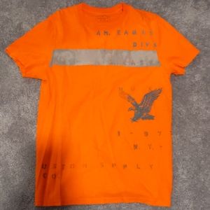 American Eagle short sleeve t-shirt